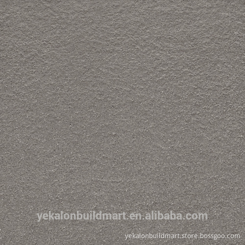 Yellow color rustic floor tile for hotel